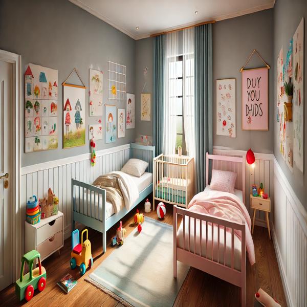 jakie materace dla dzieci 5 i 10 lat