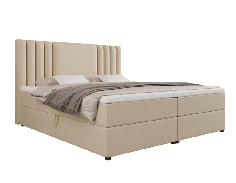 magicvelvet łóżko