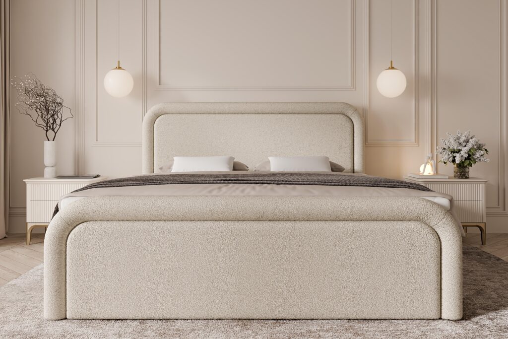 <strong>Łóżka</strong>